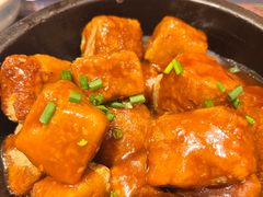 -甘家界牌柠檬鸭(青山店)