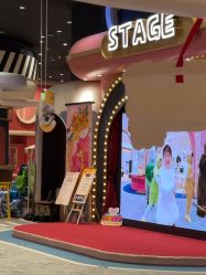 -奈尔宝家庭中心·亲子餐厅(鄞州万达店)