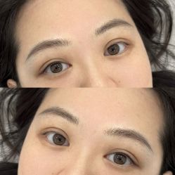 -张小野·专业半永久纹眉