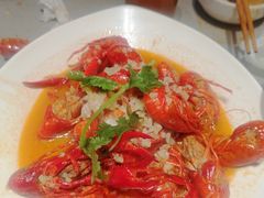 -海底捞火锅(奥森店)