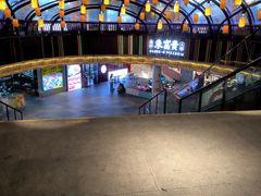 -开元盛世广场(新华北路店)