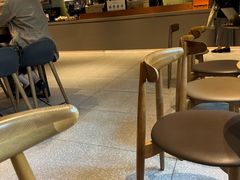 -星巴克臻选(上海中环广场2F店)