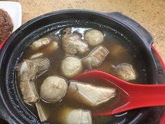 -新记肉骨茶