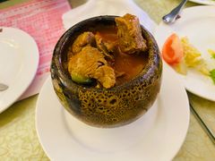 -华梅西餐厅(哈尔滨中央大街店)