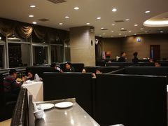 大堂-大铁勺酒楼(宾水西道店)