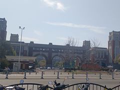 -华东政法大学(松江校区)