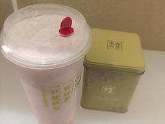 -奈雪的茶(金地广场店)