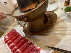 -东来顺饭庄(五道口店)
