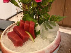 -蟹将军·松叶蟹和牛日料放题自助(K11店)