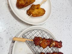 -味千拉面(惠州淡水嘉信茂广场分店)