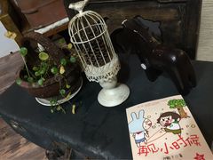 上谷工坊-上谷工坊(悦达广场店)