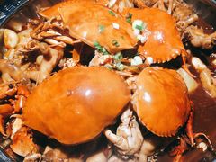-胖哥俩肉蟹煲(湖滨银泰in77店)