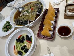 -口味堂(惠济路店)