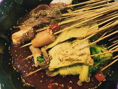 -梵云依家小冒菜(新街口总店)