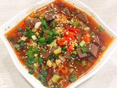 -蜀串香牛杂火锅串串