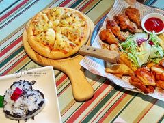 -米兰西点(辽阳店)