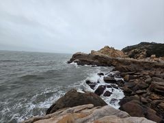 -湄洲岛