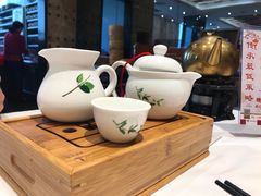 -稻香酒家·33年老字号·港式粤菜(富邦中心店)