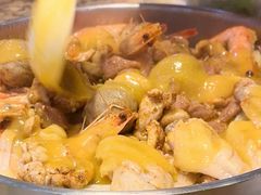 -黄记煌三汁焖锅(新世纪广场店)