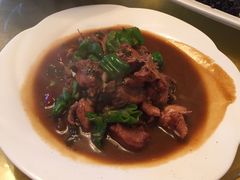 -鑫福楼农家菜