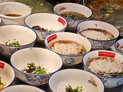 -公交新村粉店(赤岗冲店)