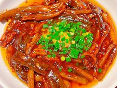 -老瑞福上海菜(人民广场店)