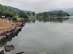 -东钱湖旅游度假区