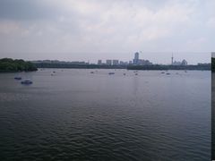 -长春市南湖公园