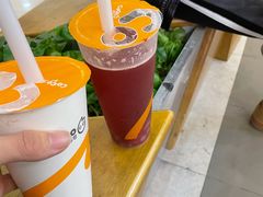 -CoCo都可(宝龙广场店)