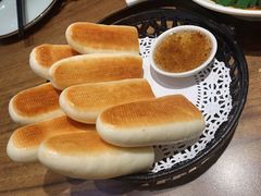 -将相和·海鲜蒸饺大连菜