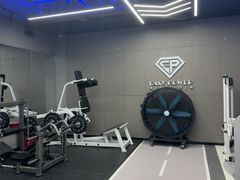 -EASY POWER健身工作室(浦东大道店)
