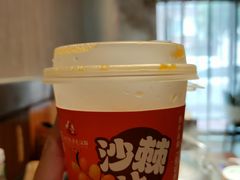 -三个渔夫·蒸汽海鲜(小白楼店)