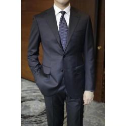 点击看大图 -优刻西服西装定制(金轮国际广场店)