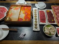 -许府牛火锅(信义坊总店)