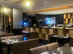 -松临·铁板烧&Omakase(神农店)