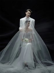 -摩玛婚纱摄影(杭州店)