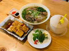 -越美小馆·越南料理(曲江店)