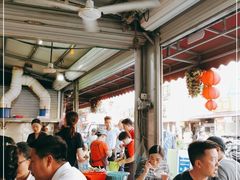 大堂-有间冰室(侨港风情街店)