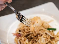 -马来西亚美食街