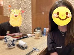 -小山日本料理(太古汇店)
