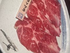 -NIUAN牛庵·日式和牛烧肉(恒隆店)