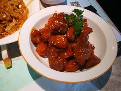 -大树餐厅(红旗街万达店)