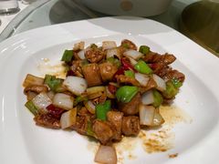 -老妈菜馆(建设街店)
