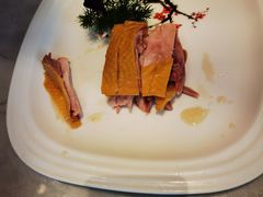 -雪龙轩中餐厅(银基冰雪酒店)
