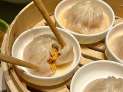 -北李妈妈菜·海肠捞饭(高新万达店)