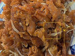 炸面筋-九河居(荔湾路店)