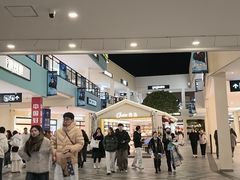 -宁波杉井奥特莱斯广场