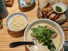 -和府捞面(北美新天地店)