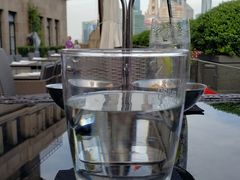 -上海和平饭店华懋阁 Cathay Room