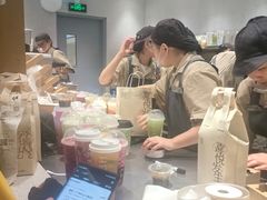 -喜茶(广州中山六路店)